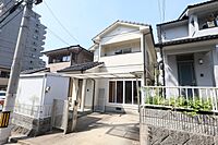 広島県安芸郡府中町浜田4丁目：物件画像／オールハウス株式会社　本店　賃貸事業部