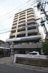 広島県広島市西区観音本町2丁目：物件画像／オールハウス株式会社　本店　賃貸事業部