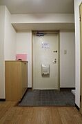 ※同建物・別号室の写真です