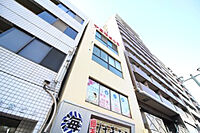 広島県広島市中区榎町：物件画像／オールハウス株式会社　本店　賃貸事業部