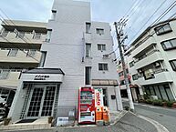広島県広島市西区楠木町1丁目：物件画像／オールハウス株式会社　本店　賃貸事業部