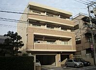 広島県広島市中区猫屋町：物件画像／オールハウス株式会社　本店　賃貸事業部