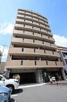 広島県広島市南区西霞町：物件画像／オールハウス株式会社　本店　賃貸事業部