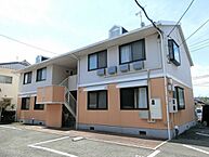 広島県広島市安佐南区川内4丁目：物件画像／オールハウス株式会社　本店　賃貸事業部