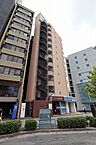 広島県広島市南区松川町：物件画像／オールハウス株式会社　本店　賃貸事業部