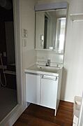 同物件、別号室のものです。