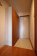 同物件別号室の写真です。