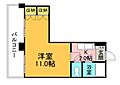 大芝グリーンコーポ4階3.8万円