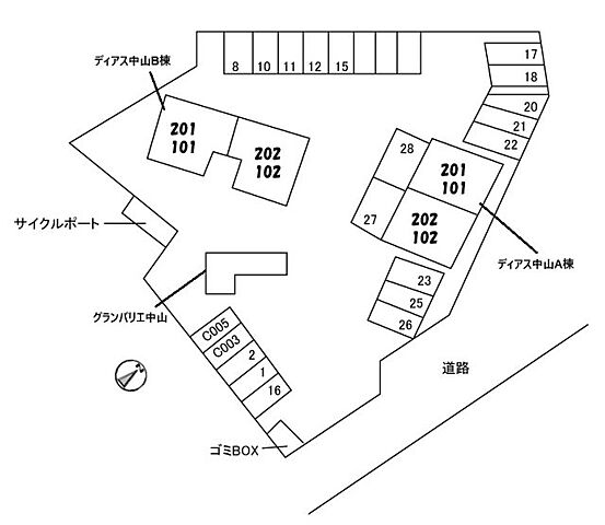 地図