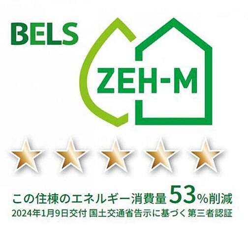 省エネ性能ラベル