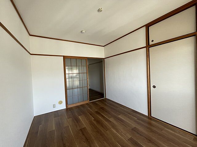 洋室