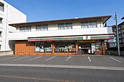 セブン－イレブン　広島温品5丁目店