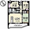カーサ古江2階6.3万円