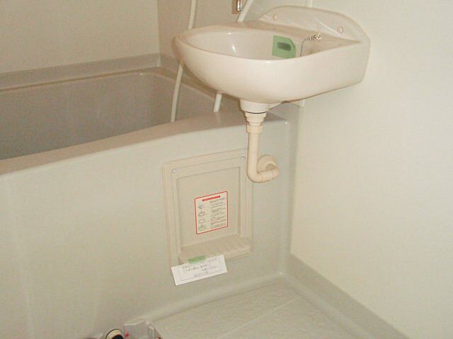 浴室