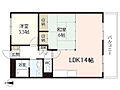 第2ベルビィ三篠8階8.5万円