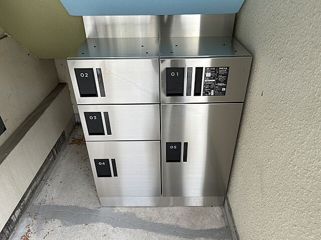 その他