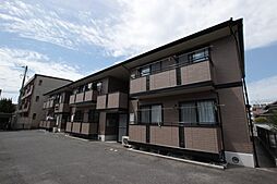 中筋川手　I番館
