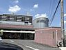 周辺：ナイスムラカミ　東山店