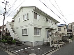 ベルグランフロイデ　Ｂ棟
