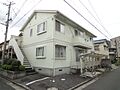 ベルグランフロイデ　Ｂ棟