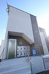 イリス堀越