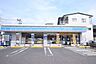 周辺：ローソン 広島仁保新町店