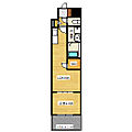 アーバイン比治山3階8.0万円