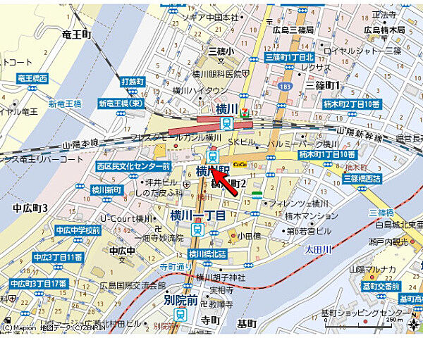 地図