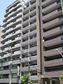 アイビースクエア寺町
