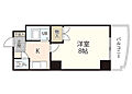 カルティエ城北通り6階4.5万円