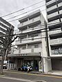 シャンティハイツ