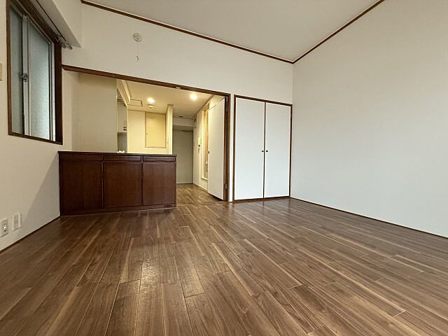 洋室