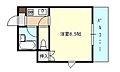 パティオス新町3階4.0万円