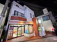 東京都杉並区西荻北4丁目：物件画像
