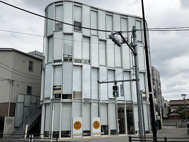 周辺 調布ザ・ハウス 1階/-