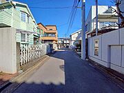 北東角地×二世帯住宅住みたいランキング常に上位の吉祥寺が生活圏。室内大変キレイです是非現地に