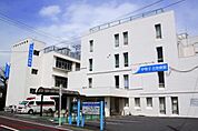 中野江古田病院まで421m