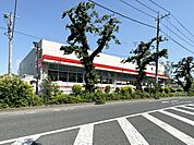 サンドラッグ貫井坂下店まで347m