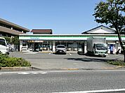 ファミリーマート小金井貫井南町店まで672m