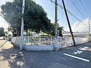 せいしん幼稚園まで1072m