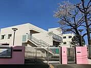 練馬区立 南大泉保育園まで555m