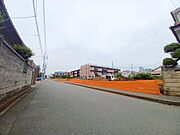 同じような年齢層・家族構成の方々と創る新生活ペットに嬉しい「キャットウォーク」プラン等、多彩な間取