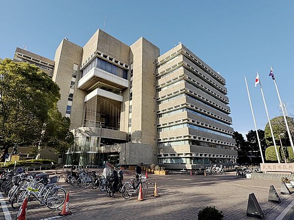 周辺を拡大表示