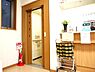 周辺：百人町診療所まで1276m