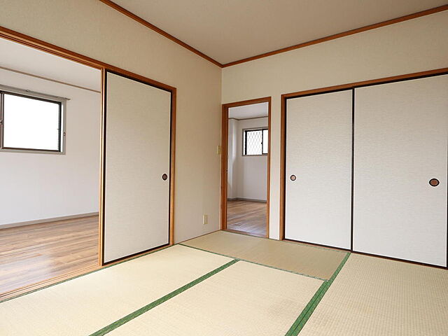 和室