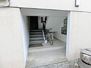 物件出入口