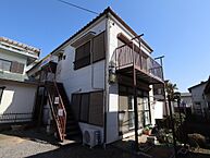 東京都府中市若松町1丁目9-20：物件画像／株式会社スペース・プラン　府中店