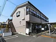 東京都多摩市関戸2丁目8-3：物件画像／株式会社スペース・プラン　府中店