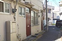 東京都北区田端新町2丁目：物件画像／株式会社拓三Future Housing.