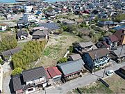 プライベート空間の広い敷地で、趣味や景色を楽しむリゾートライフ